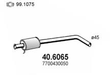 ASSO MARMITTE srl 40.6065
