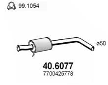 ASSO MARMITTE srl 40.6077