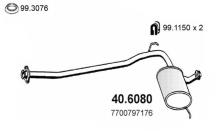 ASSO MARMITTE srl 40.6080