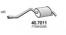 ASSO MARMITTE srl 40.7011