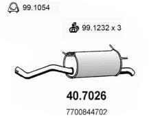 ASSO MARMITTE srl 40.7026