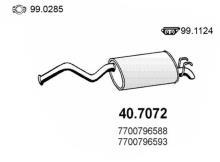 ASSO MARMITTE srl 40.7072