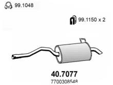ASSO MARMITTE srl 40.7077