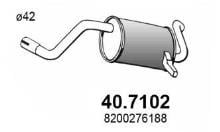 ASSO MARMITTE srl 40.7102
