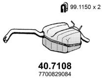 ASSO MARMITTE srl 40.7108