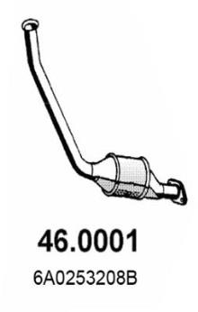 ASSO MARMITTE srl 46.0001