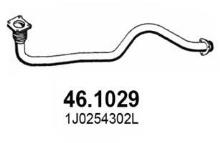 ASSO MARMITTE srl 46.1029