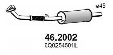 ASSO MARMITTE srl 46.2002