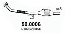 ASSO MARMITTE srl 50.0006