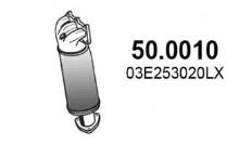 ASSO MARMITTE srl 50.0010