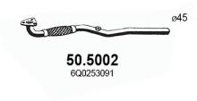 ASSO MARMITTE srl 50.5002