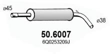 ASSO MARMITTE srl 50.6007