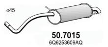 ASSO MARMITTE srl 50.7015