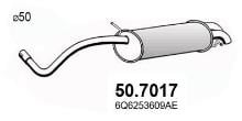 ASSO MARMITTE srl 50.7017