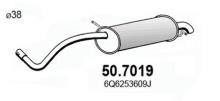 ASSO MARMITTE srl 50.7019