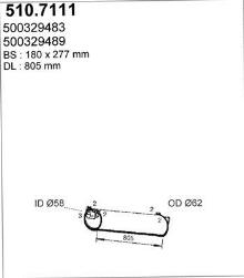 ASSO MARMITTE srl 510.7111