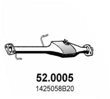 ASSO MARMITTE srl 52.0005