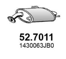 ASSO MARMITTE srl 52.7011