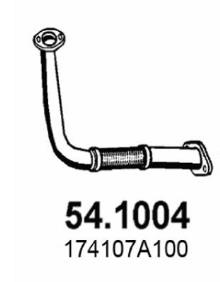 ASSO MARMITTE srl 54.1004