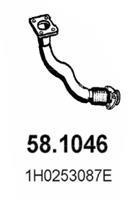 ASSO MARMITTE srl 58.1046