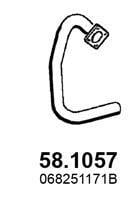 ASSO MARMITTE srl 58.1057
