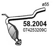 ASSO MARMITTE srl 58.2004