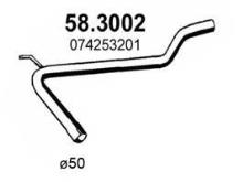 ASSO MARMITTE srl 58.3002