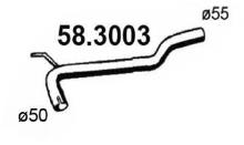 ASSO MARMITTE srl 58.3003