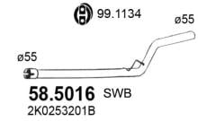 ASSO MARMITTE srl 58.5016