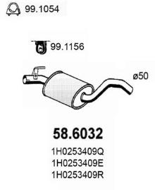 ASSO MARMITTE srl 58.6032