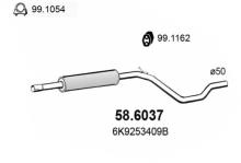 ASSO MARMITTE srl 58.6037