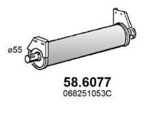 ASSO MARMITTE srl 58.6077