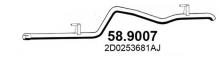ASSO MARMITTE srl 58.9007