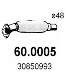 ASSO MARMITTE srl 60.0005