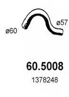 ASSO MARMITTE srl 60.5008