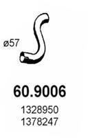 ASSO MARMITTE srl 60.9006