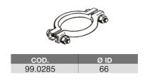 ASSO MARMITTE srl 99.0285