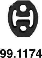 ASSO MARMITTE srl 99.1174