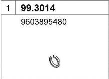 ASSO MARMITTE srl 99.3014