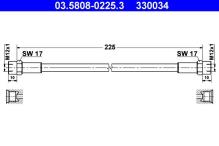 ATE 03.5808-0225.3