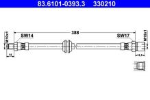 ATE 83.6101-0393.3