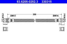 ATE 83.6205-0252.3