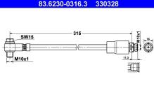 ATE 83.6230-0316.3