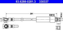 ATE 83.6288-0281.3