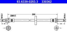 ATE 83.6339-0253.3