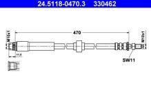 ATE 24.5118-0470.3
