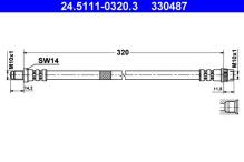 ATE 24.5111-0320.3