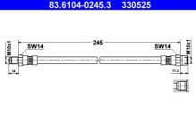 ATE 83.6104-0245.3