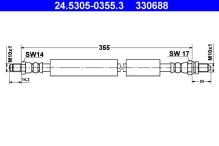 ATE 24.5305-0355.3