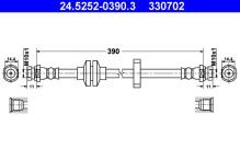 ATE 24.5252-0390.3